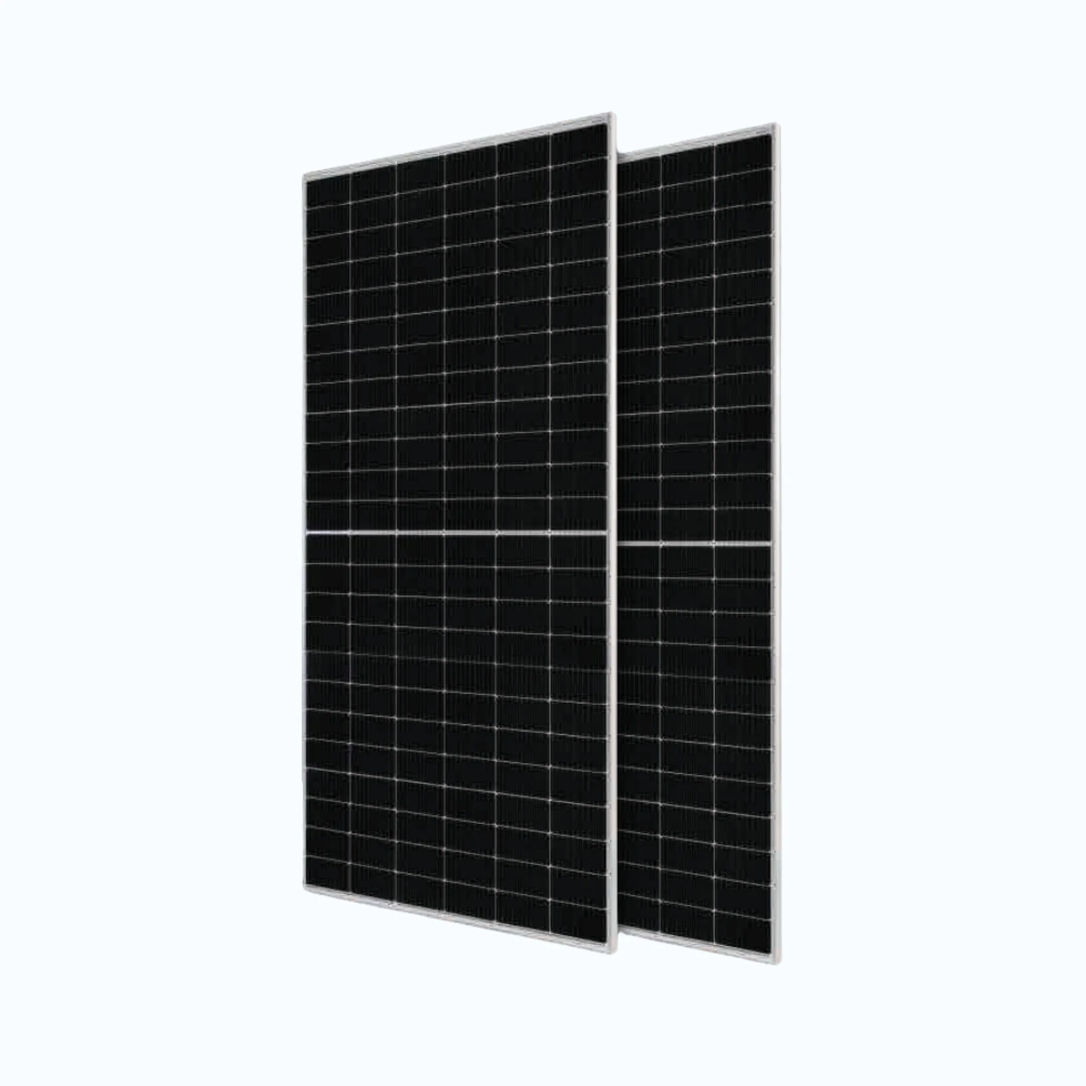 JA Solar JAM72S30-550/MR