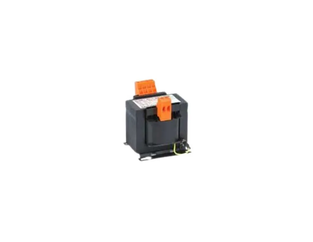 Chint Control Transformer JBK5-63 In:380/220V Out:36/24/12V -335151