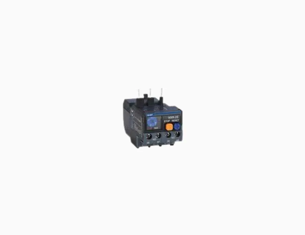Chint Thermal Overload Relay NXR-630 125A-250A -837132