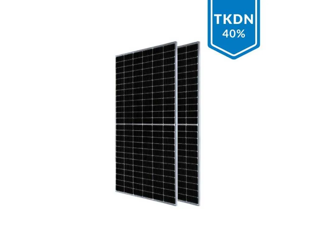 Isgen PV Module 450Wp
