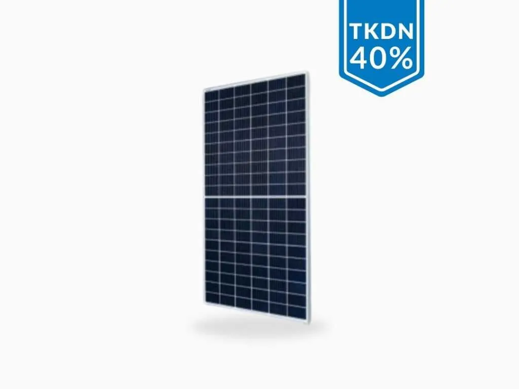 Solterra PV Module 550Wp