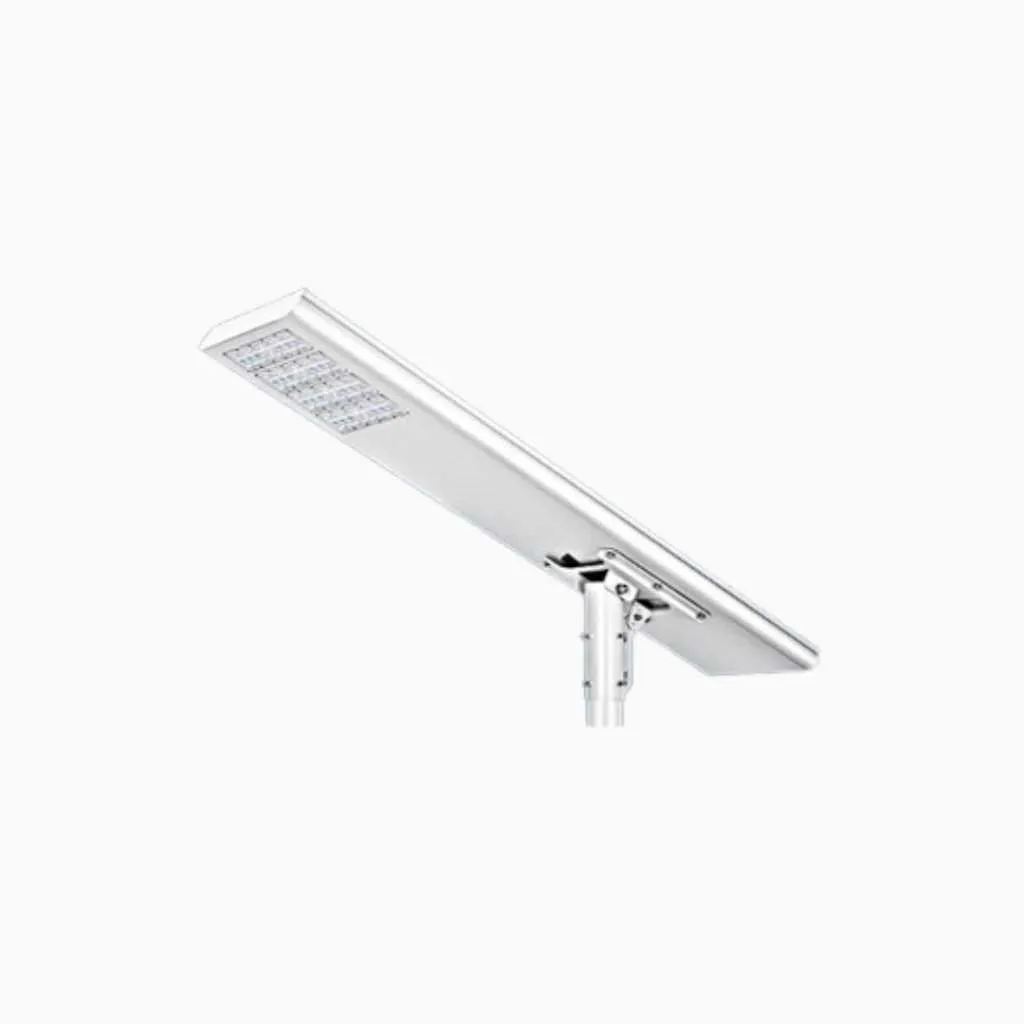 Solana Solar Street Light Eiffel YFE1F100 W
