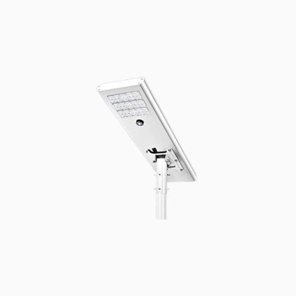 Solana Solar Street Light Eiffel YFE1F60 W