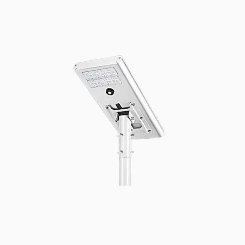 Solana Solar Street Light Eiffel YFE1F50 W