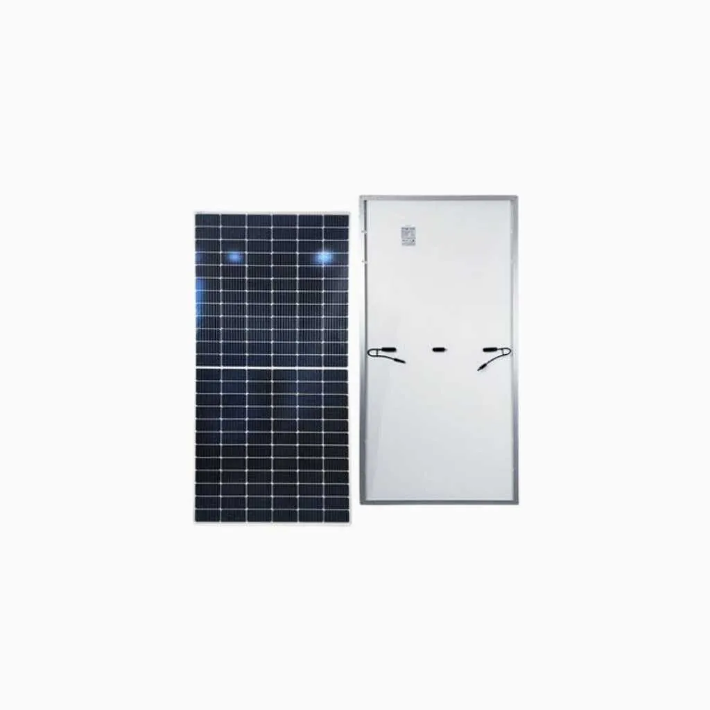 Solana PV Module 550 Wp