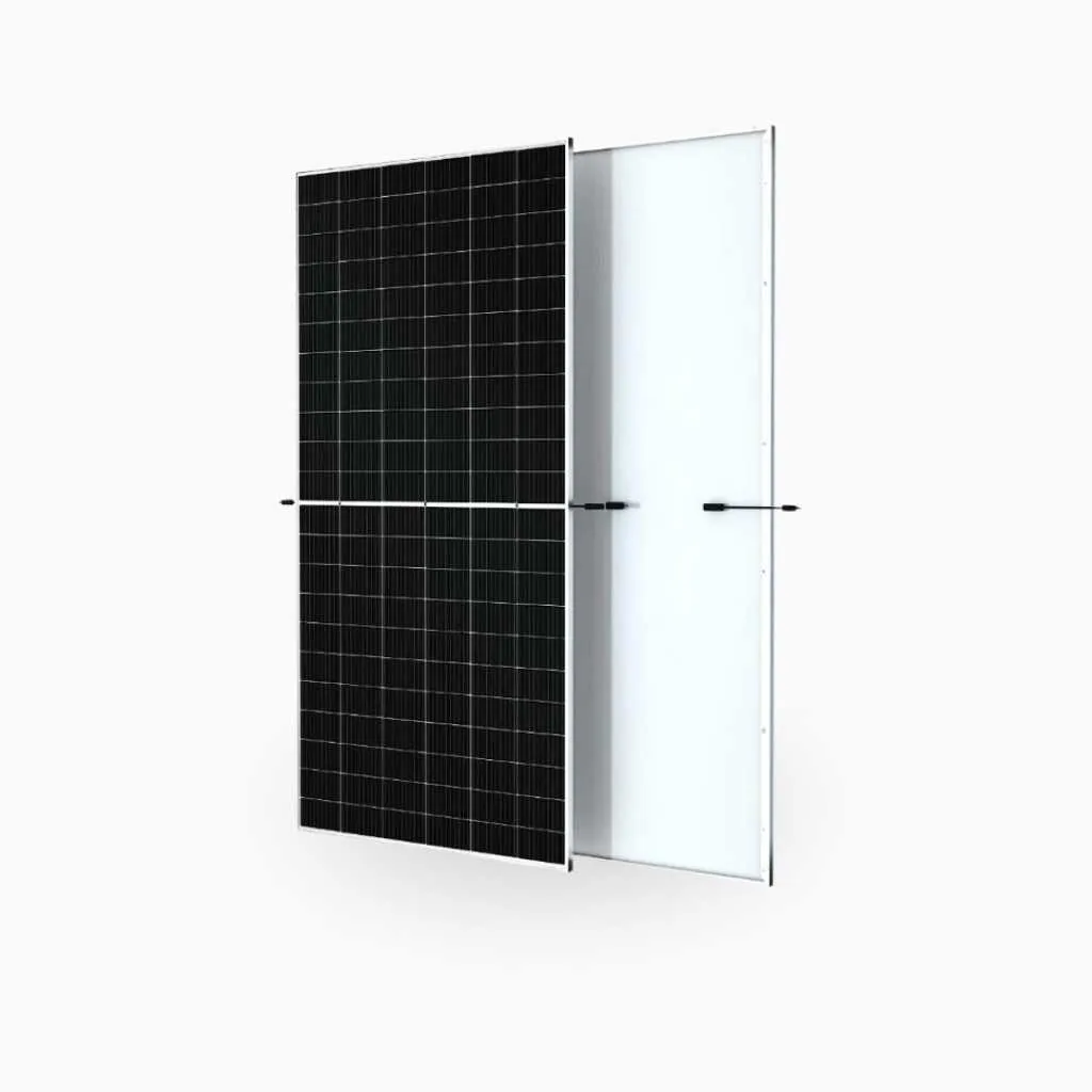 Trina PV Module 575Wp