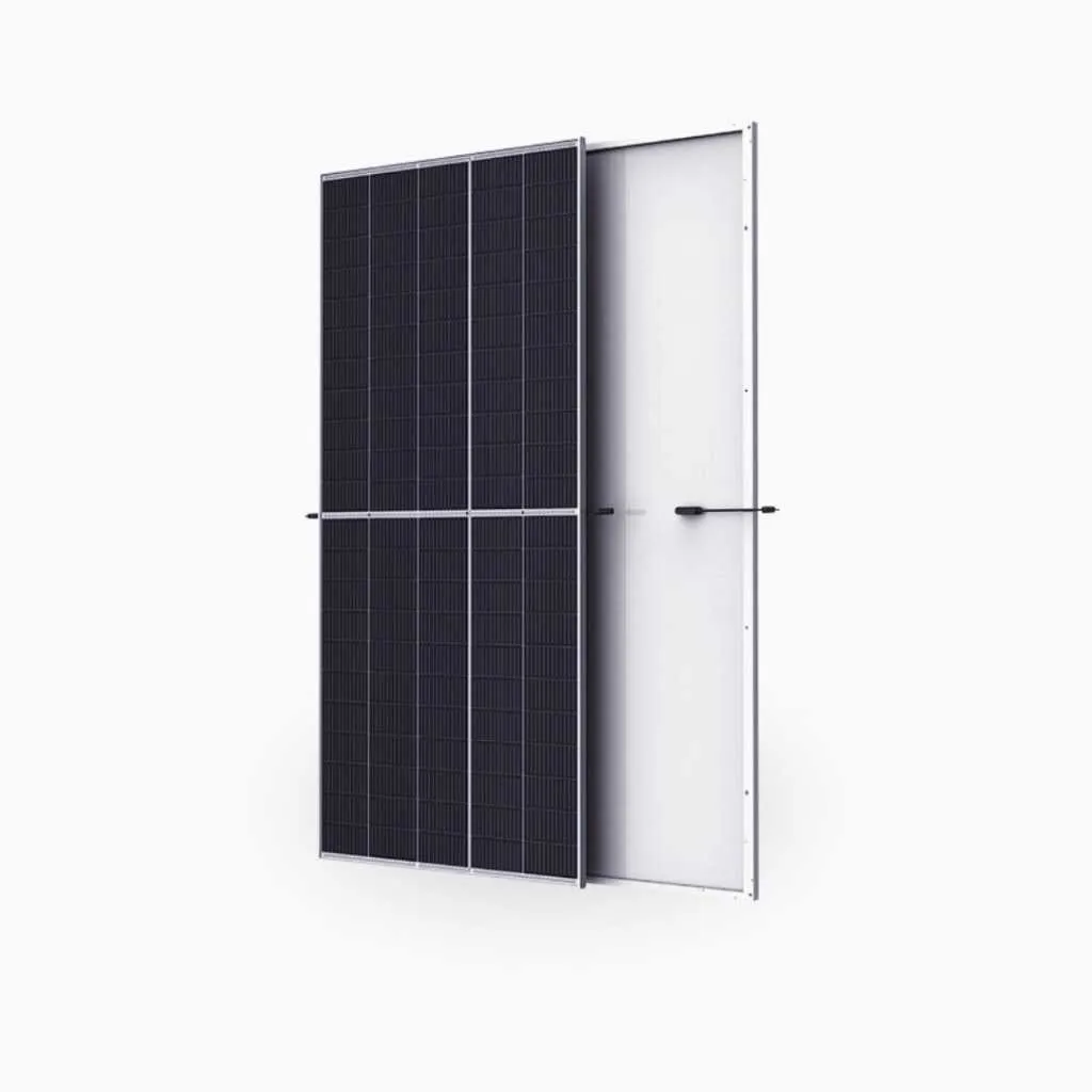 Trina PV Module 665Wp