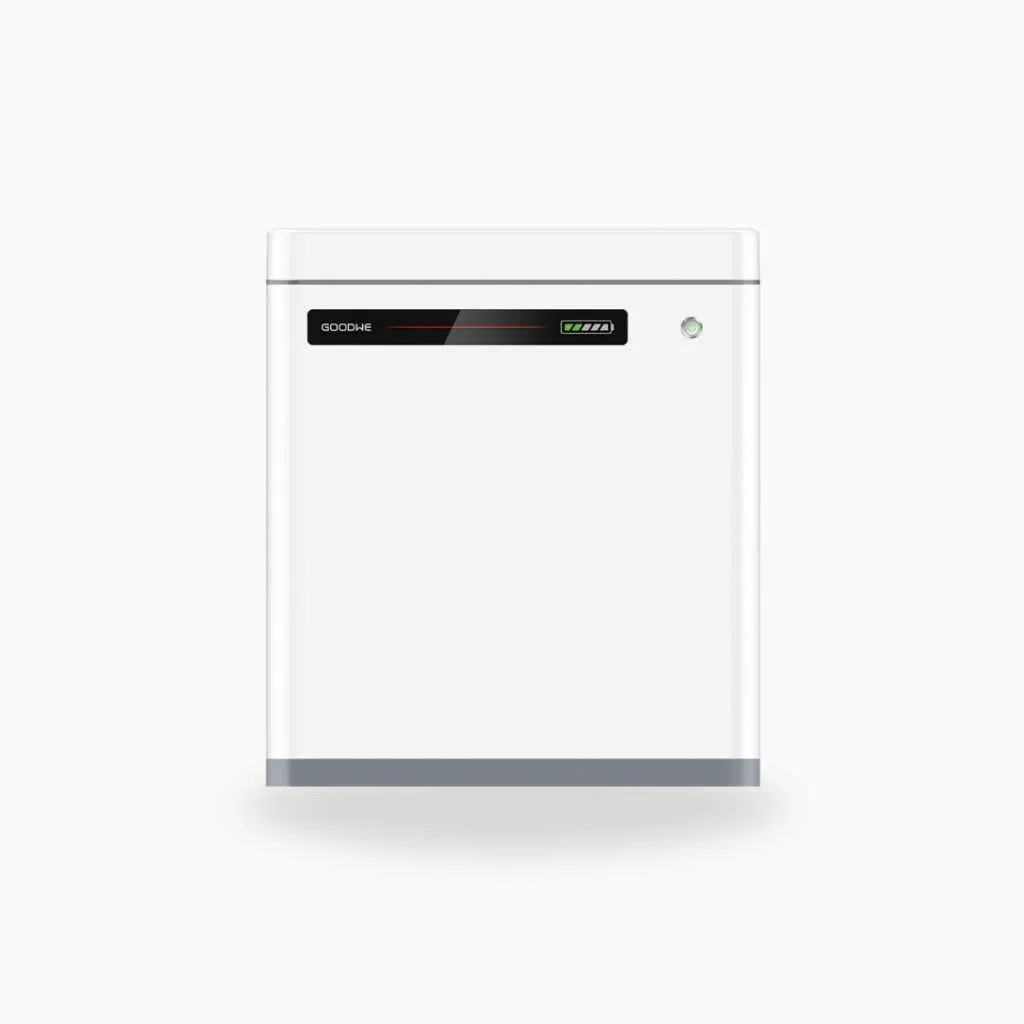 Goodwe LX U54L Low Voltage Battery