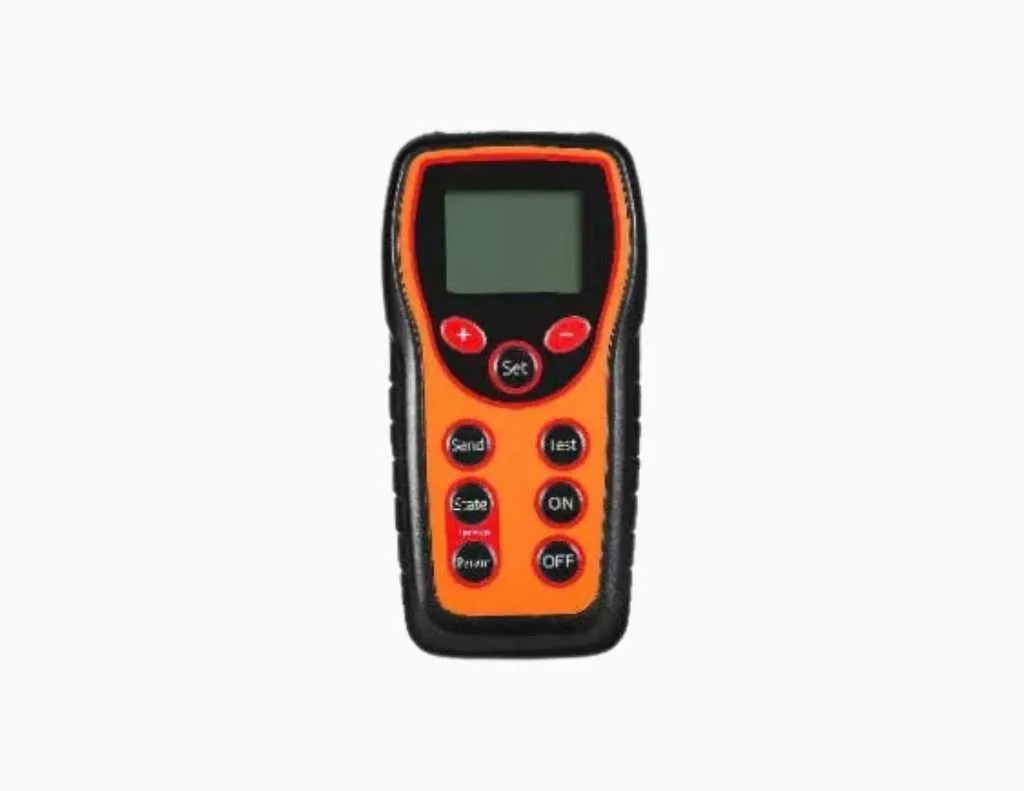 Philips ZRP110 Configuration Remote