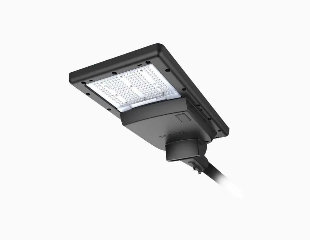 Philips BRP710 Led 20 CW MR HY SOLAR