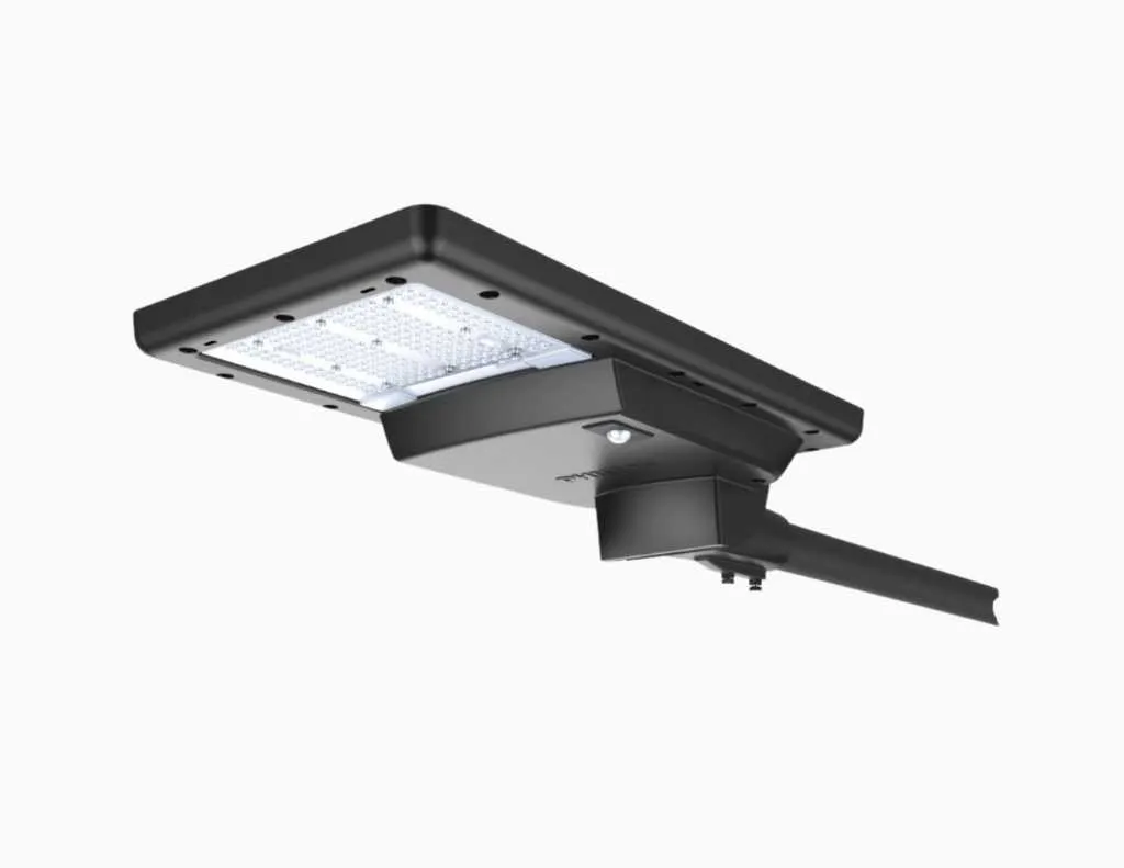 Philips BRP710 Led 20 CW Housing Kit Solar
