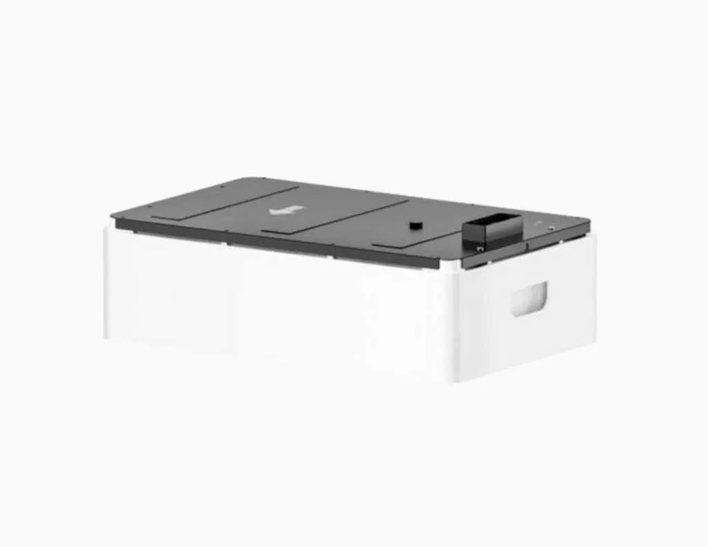 Goodwe Rechargeable Li-ion Battery System LX F3.3 H