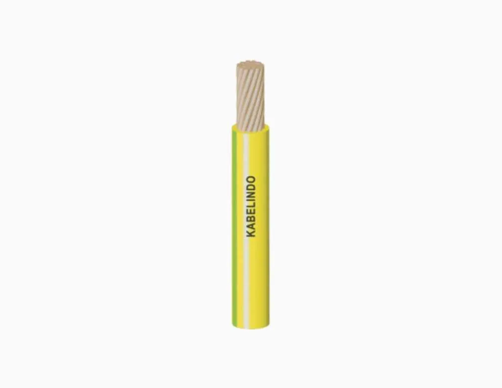 Kabelindo NYA 1x95mm2