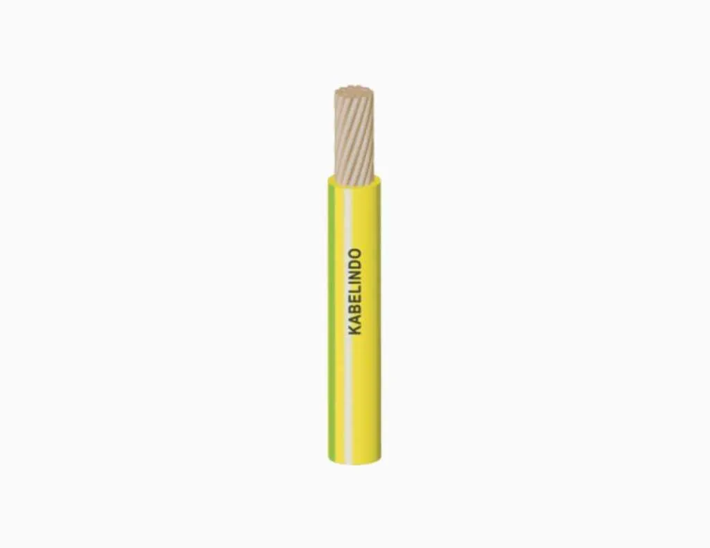 Kabelindo NYA 1x25mm2
