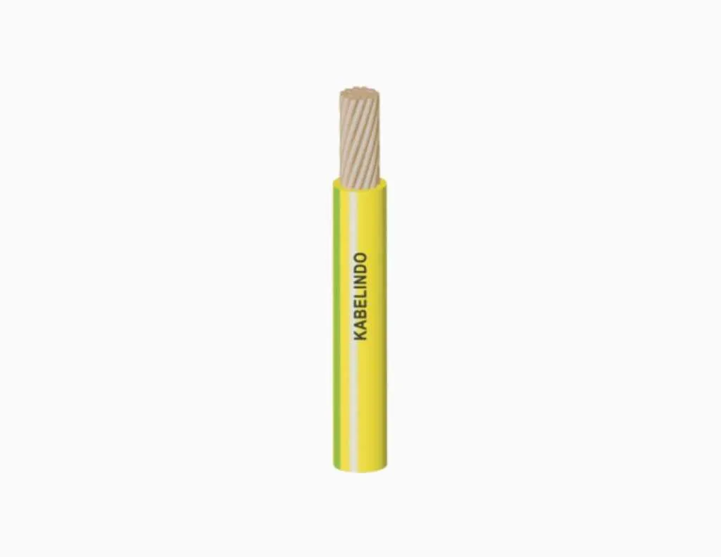 Kabelindo NYA 1x240mm2